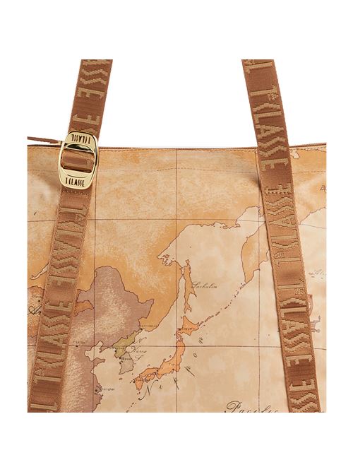 Geo Classic shopper borsa a spalla ALVIERO MARTINI | S0126001C0010